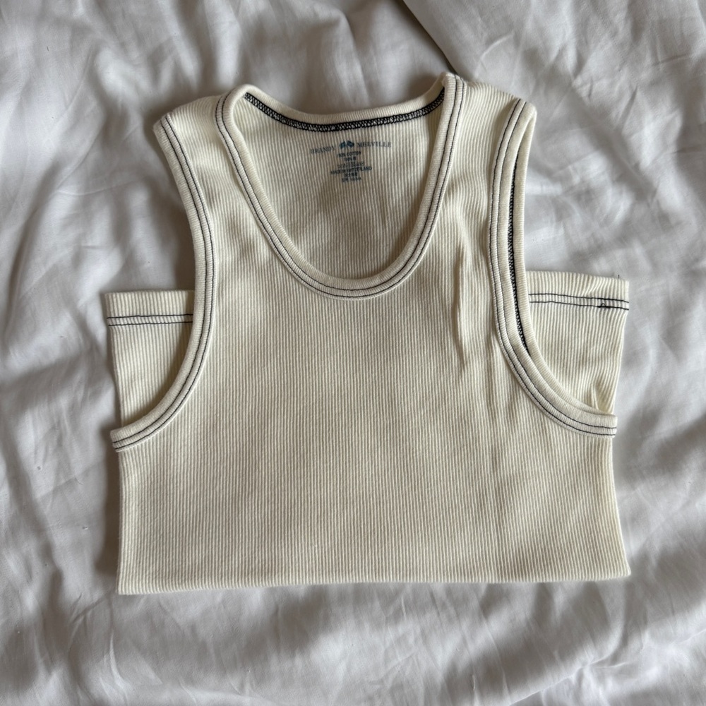 Brandy Melville Natasha Tank Top